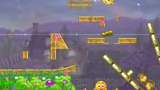 Cover Orange Level 380 Walkthrough