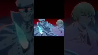 Shinji's Bankai edit 