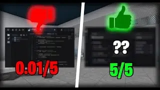 Testing the Top 5 BEST Roblox Executors (Free & Paid)