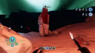 NO PENGWING!!!!! |Subnautica Below Zero