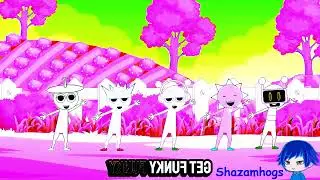 Preview 2 Sprunki Song Effects [Youtube Effects]