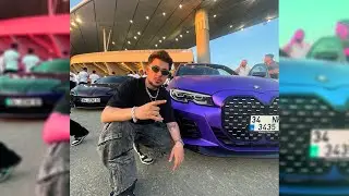 [SALE] Furkan Karakılıç x 13Killoki x ERU x Deha INC Type Beat ''ÇORBACI 2.0'' | Hard | Metal | 2024