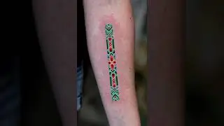 2023 July Tattoos Compilation - PittaKKM