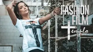 Fashion Film | Templo Couture | Moda Cristã