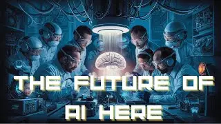 The AI Revolution OpenAI and Meta's Next Big Thing