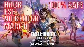 Gameloop Emulator BYPASS Call Of Duty Mobile GAMELOOP COD MOBILE 2023 BYPASS PHOENIX VIP