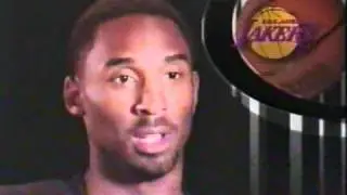 Kobe Bryant: Punishing San Antonio (part 1)