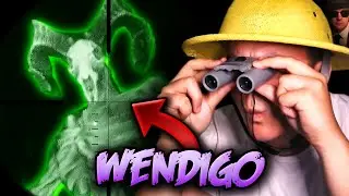 How I Became THE ULTIMATE Cryptid Hunter