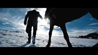 Черкесы мы - Саид Багов, Аслан Кабалалиев, Аслан Тлебзу (petrucho film pro)