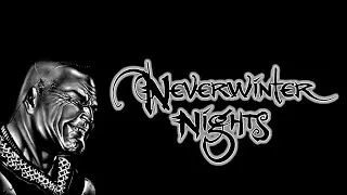 neverwinter nights # Археолог