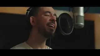 Mike Shinoda - Castle of Glass (Already Over Sessions)