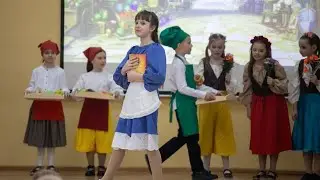 Спектакль "Красавица и Чудовище" 19.04.2024