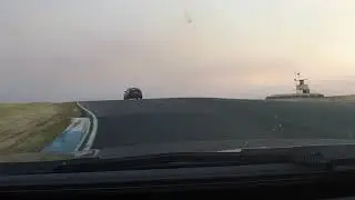 2018-11-11 Thunder Hill Raceway - BMW HPDE - GGC