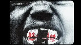 (FREE) Kanye West x Travis Scott Type Beat 2024 ~  