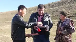 Qo`shrabotda nega fuqaroning uyi asossiz buzilmoqchi