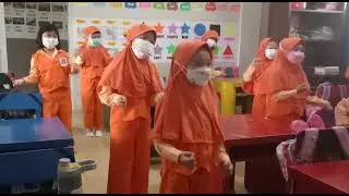 Lagu Anak DODOLI PRET
