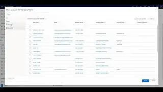 How to use the Dynamics 365 Advanced Lookup Feature: 2021 Wave 2 Update