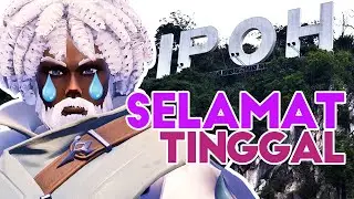 KENA HALAU KELUAR IPOH!! - Dauntless EP1