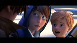 Overwatch - Cinematic Trailer