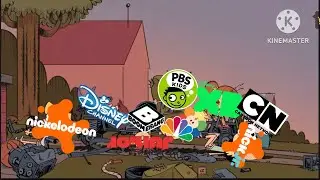 The Logos Show! (2025) Fight Cloud #2