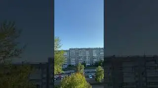 Вот и лето прошло))) 