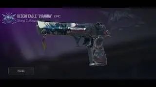 Показываю свой инвентарь в Standoff 2 #standoff2
