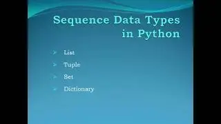 Mastering Python Sets: Your Ultimate Guide to Data Uniqueness and Set Operations
