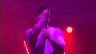 Citizen - The Night I Drove Alone - Live in Buffalo, NY 2024