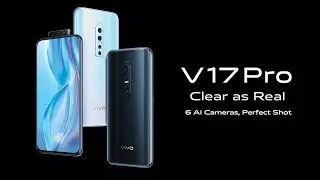V17 Pro