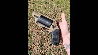 Taurus Judge Public Defender!!!
