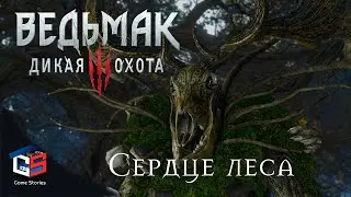 Ведьмак 3 