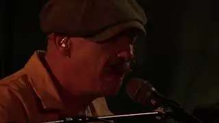 Foy Vance - Sapling (Live from St. Pancras Old Church)