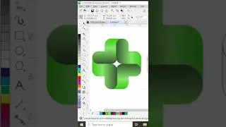 creative sorts | coreldraw logo deign  