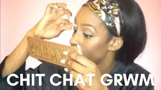 THE YEAR OF TUNNEL VISION, NEW HABITS, SELFCARE, FASTING AND MORE...