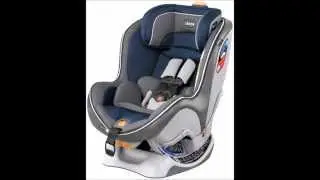 Chicco Nextfit Zip