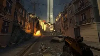 Half-Life 2 Android: Find King Citizen and more - Full Walkthrough
