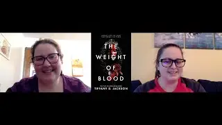 The Weight of Blood by Tiffany D  Jackson Book Review