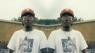 Bishop Nehru - No Attention (Official Video)