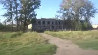 Ikarus 256.54 Н 196 СТ 68 Маршрут №510 Жердевка - Тамбов