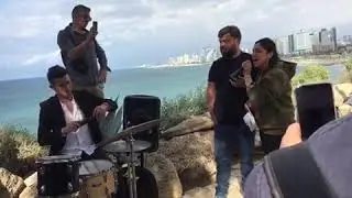 Cantique manouche - Noé Christine - chanter en manouche