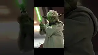 Star Wars Evolution🌌 #starwars #starwarsedit #reels #jedi
