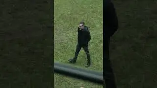 TWD | Daryl Gives Negan His Respect