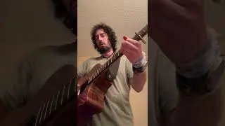 Blues Guitar Magic