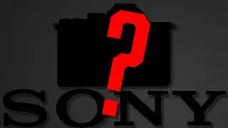 Sony Full-Frame Announcement Coming! A7V?