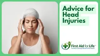 New advice for head injuries