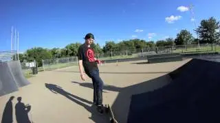 First try friday WTF