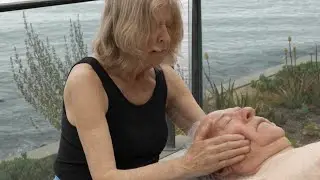 Esalen's Massage Legacy: Brita Ostrom