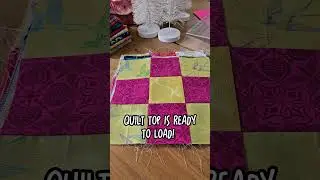 Blocks are pieced! Free ruler quilting class starts soon!