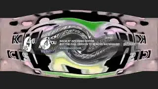 I accidentally Klasky Csupo in g major 4 CONFUSION Render pack round 3 vs Hara Aram +Loud Ear Bleep