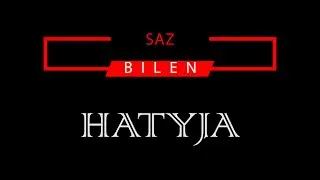 Hemra Rejepow   Hatyja 2024 (KARAOKE) 4K